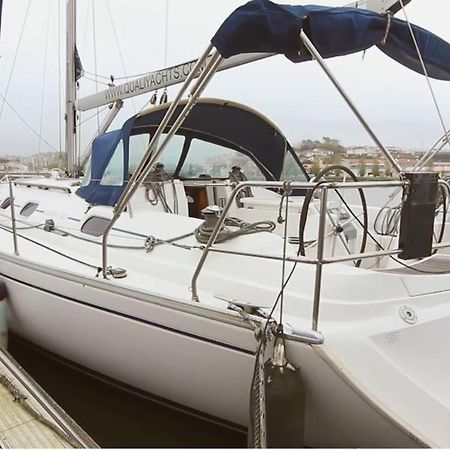 Northwind Apartment Póvoa de Varzim Eksteriør billede