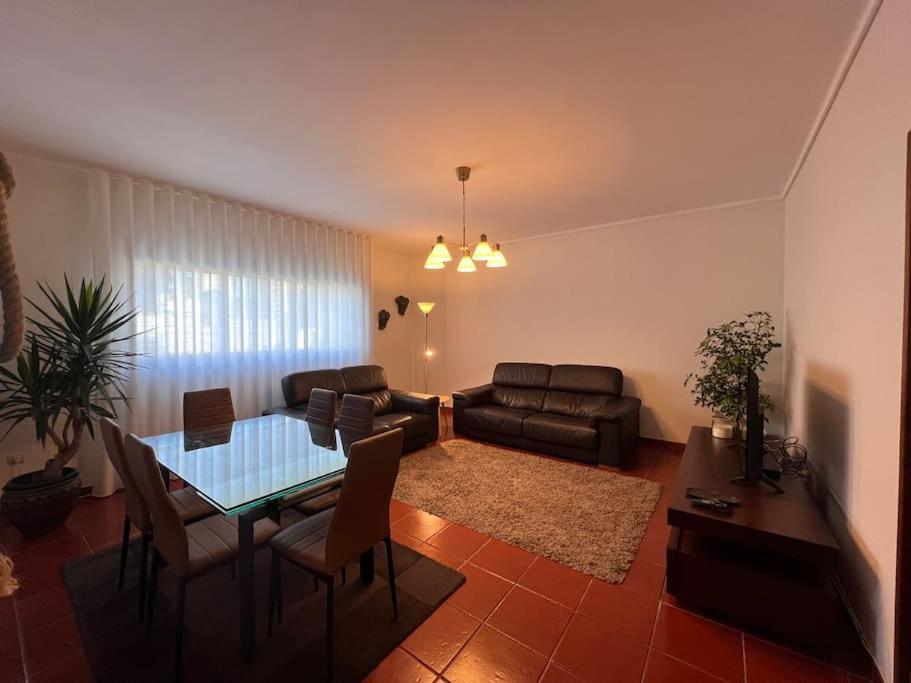 Northwind Apartment Póvoa de Varzim Eksteriør billede
